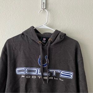 Indianapolis Colts Men’s Size Small? Sweatshirt Hoodie NFL Team Apparel